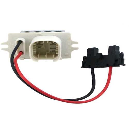 R19 CLIO EXPRES KANGOO KALORİFER REZISTANSI Ürün Görseli